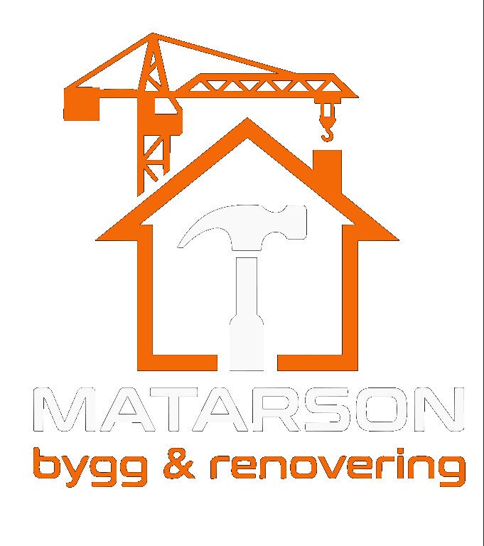 Matarson Bygg & Renovering